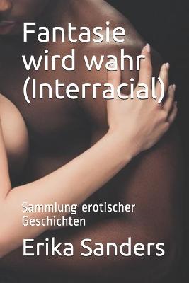 Book cover for Fantasie wird wahr (Interracial)