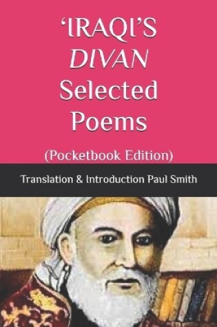 Cover of 'IRAQI'S DIVAN Selected Poems