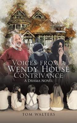 Book cover for Voices from a Wendy House Contrivance