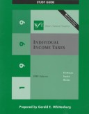 Book cover for Study Guide to Accompany Wft Individual Income Tax, 1999