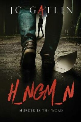 Cover of H_ngm_n