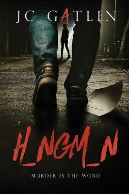 Book cover for H_ngm_n