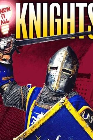 Cover of Know It All: Knights