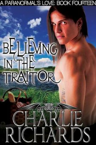 Cover of Believing in the Traitor