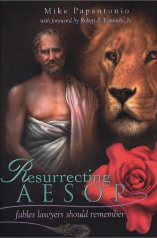 Cover of Resurrecting Aesop