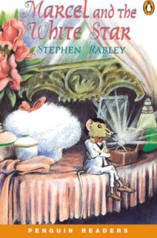 Cover of Marcel and White Star New Edition