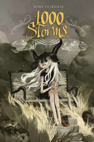 Cover of 1000 Storms