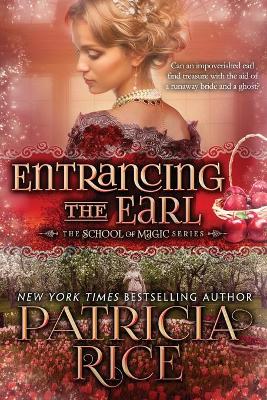 Book cover for Entrancing the Earl