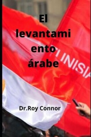 Cover of El levantamiento arabe