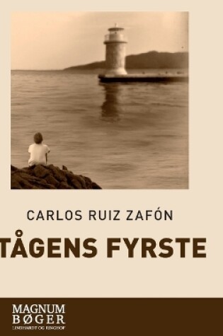 Cover of T�gens fyrste