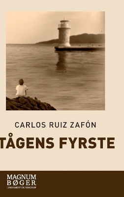 Book cover for T�gens fyrste