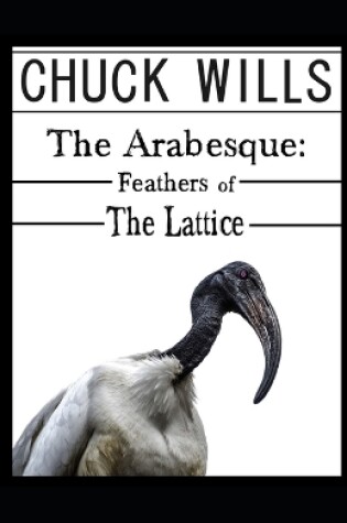 Cover of The Arabesque