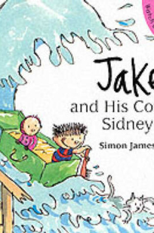 Cover of Jake And His Cousin Sidney