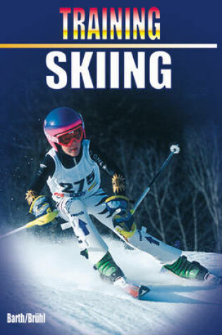 Cover of Training Skiing