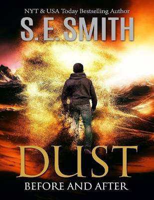 Book cover for Dust: Before and After