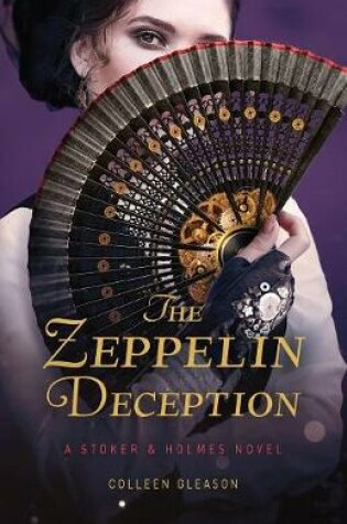 Cover of The Zeppelin Deception