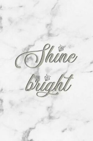 Cover of Shine Bright