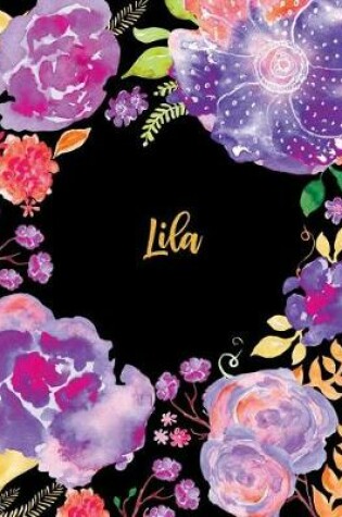 Cover of Lila