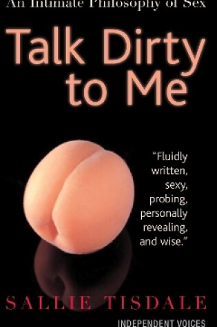 Cover of Talk Dirty to Me