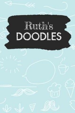 Cover of Ruth's Doodles