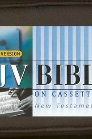 Cover of New Testament