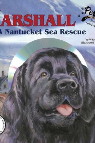 Cover of Marshall: A Nantucket Sea Rescue