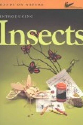 Cover of Introducing Insects
