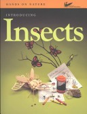 Book cover for Introducing Insects