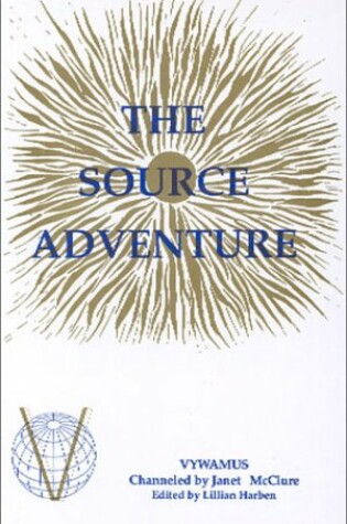 Cover of Source Adventure