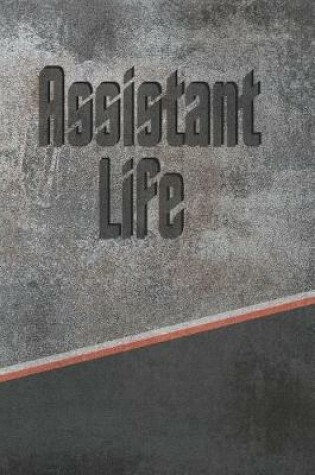 Cover of Assistant Life