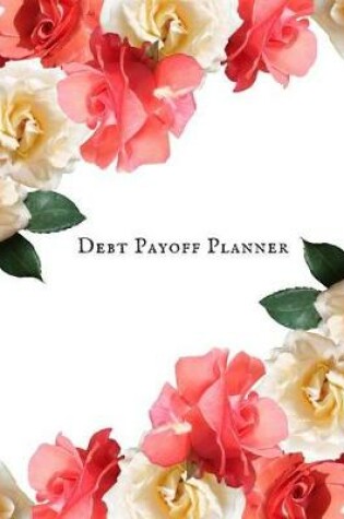 Cover of Debt payoff planner