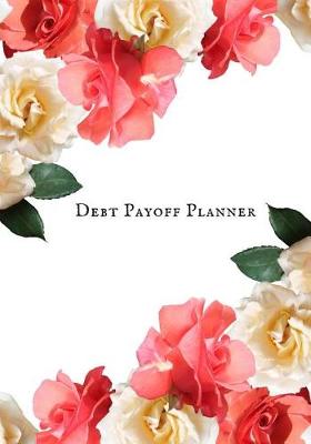 Book cover for Debt payoff planner