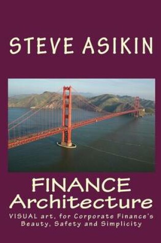 Cover of FINANCE Architecture