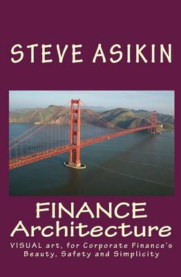 Book cover for FINANCE Architecture