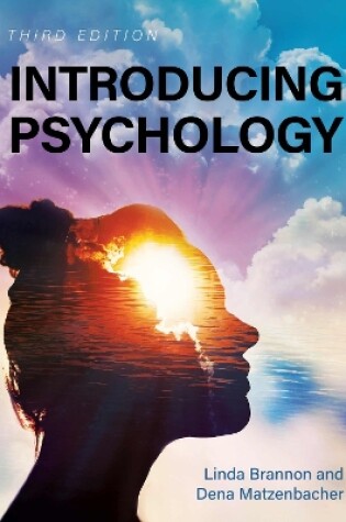 Cover of Introducing Psychology