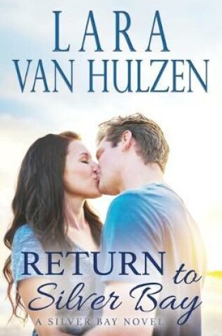 Cover of Return to Silver Bay
