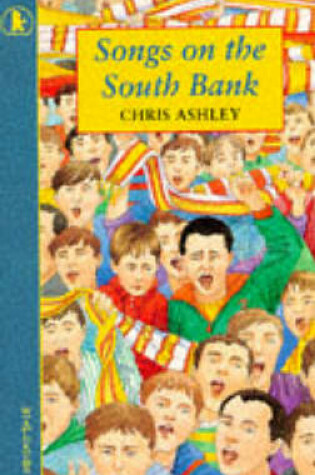 Cover of Songs Of The South Bank
