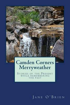 Book cover for Camden Corners