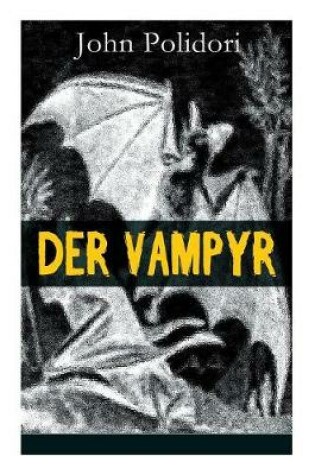 Cover of Der Vampyr
