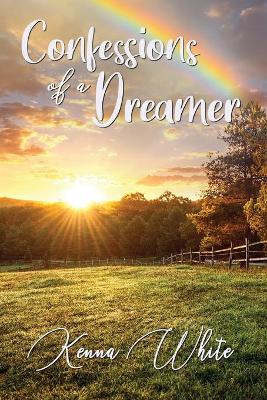 Book cover for Confessions of a Dreamer