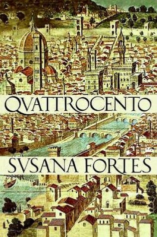 Cover of Quattrocento