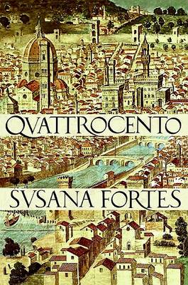 Book cover for Quattrocento