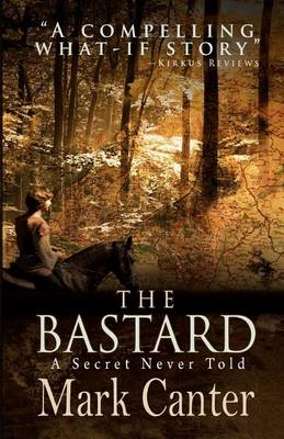 Book cover for The Bastard