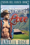 Book cover for Trusting In Love