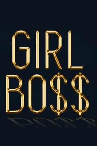 Cover of Girl Bo$$