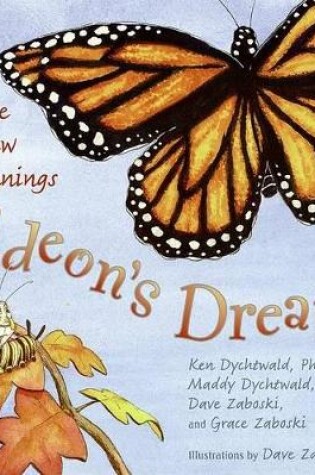 Cover of Gideon's Dream