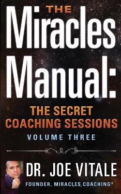 Book cover for The Miracles Manual