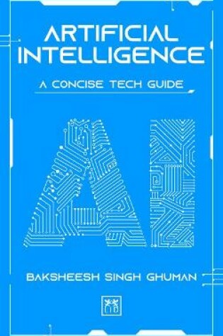 Cover of Artificial Intelligence