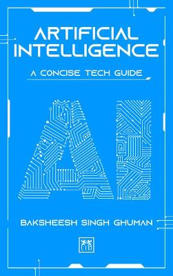 Cover of Artificial Intelligence