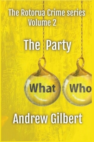 Cover of The Party